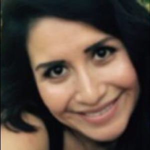 Meet your Posher, Mabel